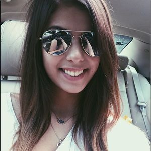 Meet your Posher, Bethany